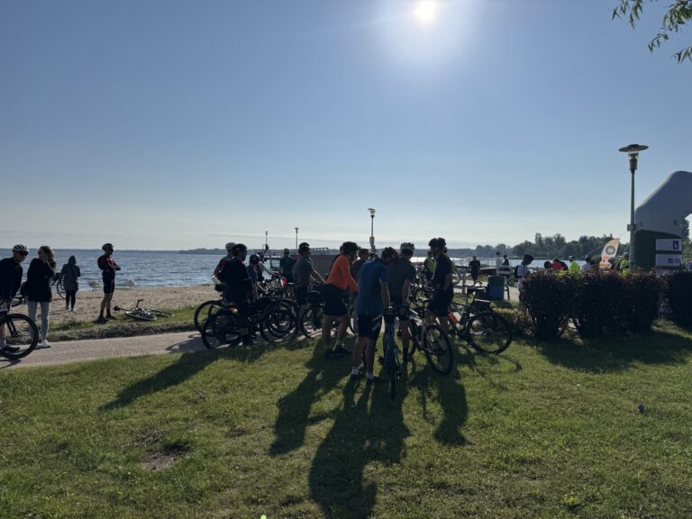 Mazowiecki Gravel 200